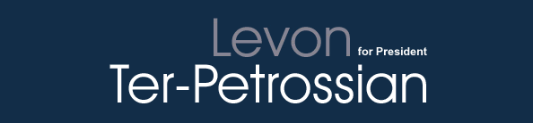 Levon Ter-Petrosian